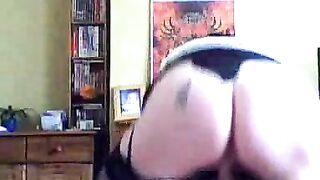 Algeria's Hottest MILF Gives an Unforgettable Blowjob & Rides Big Dick