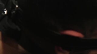Dominant Dominc Pacifco Fucks Virgin Ass Roughly - Anal Gangbanging with Angle Duraan