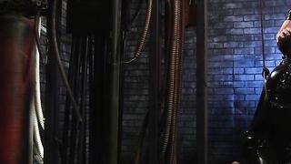 Dominant Dominc Pacifco Fucks Virgin Ass Roughly - Anal Gangbanging with Angle Duraan