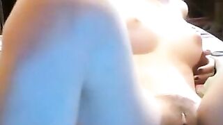Amateur Couple's Intimate Home Videos - Exotic Beauties Nova & Alexia
