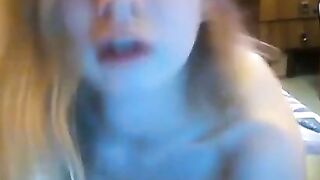 Amateur Couple's Intimate Home Videos - Exotic Beauties Nova & Alexia