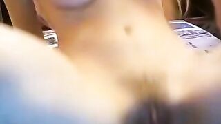 Amateur Couple's Intimate Home Videos - Exotic Beauties Nova & Alexia