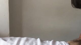 Raw Anal Thrusts For Latin Hunk Jordon NEO By Big Dick Stud Igor Lucious