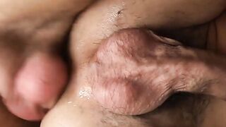 Raw Anal Thrusts For Latin Hunk Jordon NEO By Big Dick Stud Igor Lucious