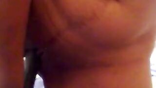 Chubby MILF Swinger Loves to Play With Herself
