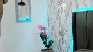 Anal Pounded Slut - Rough Anal Sex with Big Dick & Facial Finish