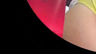 BarbiedollXXX: Hot Blonde Doll's First Time Fucked Hard by Hunk Stud in POV