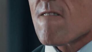 MILF HOTTIE SILVIA SAIGE GETS A FRENCH KISS FROM MY COCK POV VIEW