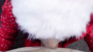 Mattty-Mila Perz's Petite Body Rides A Huge Boner - POV Creampie