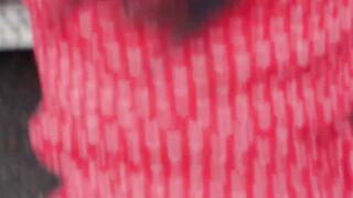 Mattty-Mila Perz's Petite Body Rides A Huge Boner - POV Creampie