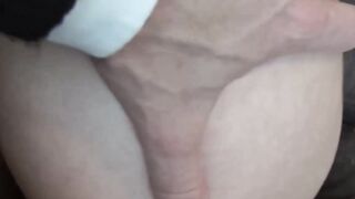 Redheaded Vixen Jennifer Red Loves Money And Gets Paid For Sex On Camera