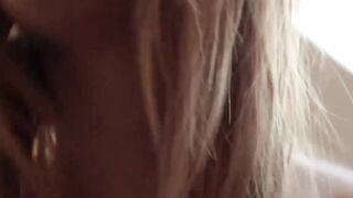 Redheaded Vixen Jennifer Red Loves Money And Gets Paid For Sex On Camera
