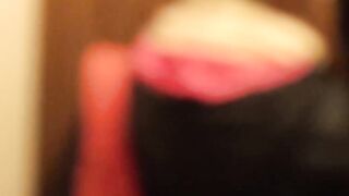 Redheaded Vixen Jennifer Red Loves Money And Gets Paid For Sex On Camera