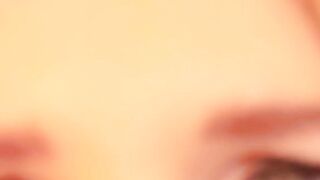 Amber-Pearl's Sensual Dance of Passion - Erotic Blowjob & Sex with Big Dick