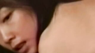 Asian Bombshell Tina Mai Goes Wild in Anal Threesome