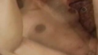 Asian Bombshell Tina Mai Goes Wild in Anal Threesome