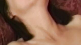 Asian Bombshell Tina Mai Goes Wild in Anal Threesome
