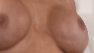 TS Anal Adventure - Ass-Fucking Transgender Sexual Experience