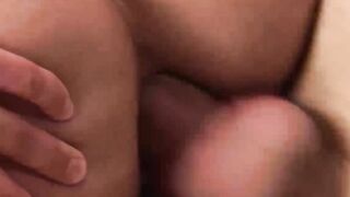 Twink Barebacks - Raw Anal Action with Hot Twins