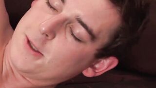 Twink Barebacks - Raw Anal Action with Hot Twins
