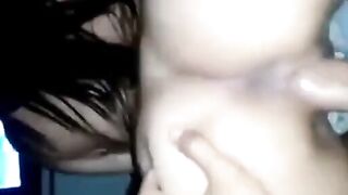 Brazil Butt Babes - Sensual Latin Cougar Fucks Her Man Hard
