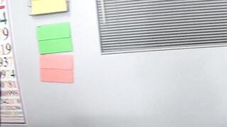College Cuties #3 - Sex Ed Lesson Gone Wild With Huge Dick