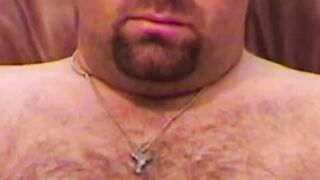 Hardcore Anal Play - Gay Couple Exploring Intimacy