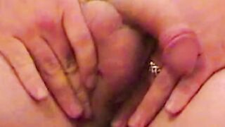 Hardcore Anal Play - Gay Couple Exploring Intimacy