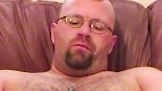 Hardcore Anal Play - Gay Couple Exploring Intimacy