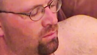 Hardcore Anal Play - Gay Couple Exploring Intimacy
