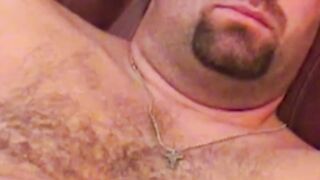 Hardcore Anal Play - Gay Couple Exploring Intimacy