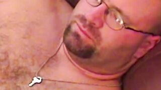 Hardcore Anal Play - Gay Couple Exploring Intimacy
