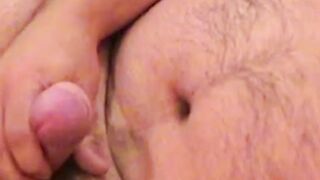 Hardcore Anal Play - Gay Couple Exploring Intimacy
