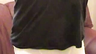 Hardcore Anal Play - Gay Couple Exploring Intimacy
