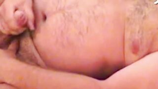 Hardcore Anal Play - Gay Couple Exploring Intimacy