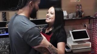 Sexy Chef's Kitchen Secrets #2 (Exotic Recipes) Featuring Madaline Moon & James Angels