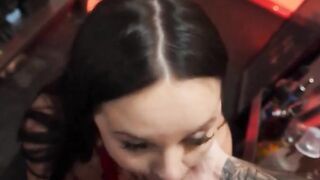 Sexy Chef's Kitchen Secrets #2 (Exotic Recipes) Featuring Madaline Moon & James Angels