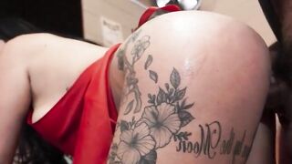 Sexy Chef's Kitchen Secrets #2 (Exotic Recipes) Featuring Madaline Moon & James Angels