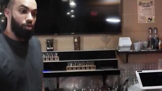 Sexy Chef's Kitchen Secrets #2 (Exotic Recipes) Featuring Madaline Moon & James Angels