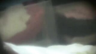 Exclusive Footage - Hidden Cam Captures Beautiful Japan Babe In Private Fun