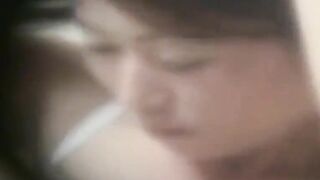 Exclusive Footage - Hidden Cam Captures Beautiful Japan Babe In Private Fun