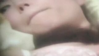 Exclusive Footage - Hidden Cam Captures Beautiful Japan Babe In Private Fun