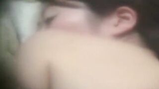 Exclusive Footage - Hidden Cam Captures Beautiful Japan Babe In Private Fun