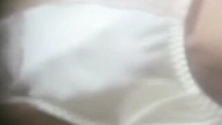 Exclusive Footage - Hidden Cam Captures Beautiful Japan Babe In Private Fun