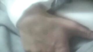 Exclusive Footage - Hidden Cam Captures Beautiful Japan Babe In Private Fun