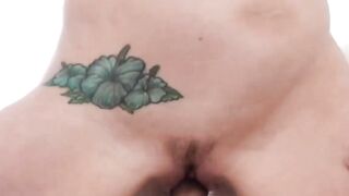 Brooklyn Chase's Step-Motherly Love - Hard Core Sex & Facial