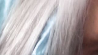 London-River's Stepmother - Taboo Roleplay Scenario