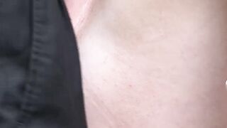 Blondes Get It Right - Hot Babe Kate Kenzie Gets Hammered By A Facial