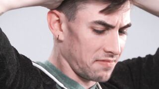AgentMichaelDelRay's AnalSearch - Uncovering Secrets With Jack Hunter