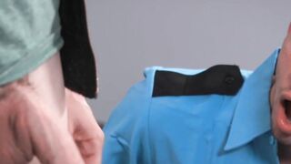 AgentMichaelDelRay's AnalSearch - Uncovering Secrets With Jack Hunter